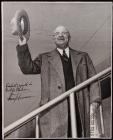 Truman, Harry S. - Large Signed Photograph