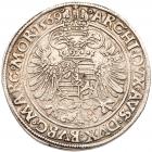 Austria. Guldentaler, 1569 (Joachimsthal) VF - 2