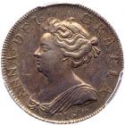 Great Britain. Vigo Shilling, 1703 PCGS MS62