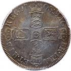 Great Britain. Vigo Shilling, 1703 PCGS MS62 - 2