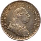 Great Britain. Three Shillings Bank Token, 1811 PCGS MS62