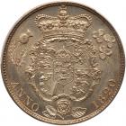 Great Britain. Halfcrown, 1820 PCGS MS64 - 2