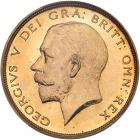 Great Britain. Proof Halfcrown, 1911 PCGS Proof 64