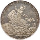 German States: Friedberg. Taler, 1804-GB (F) GH PCGS MS62 - 2