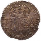 Guatemala. 8 Reales, 1769-G P NGC EF40 - 2
