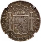 Guatemala. 4 Reales, 1794- NG M NGC EF40 - 2