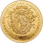 Liechtenstein. Ducat, 1758-M Choice Brilliant Unc - 2