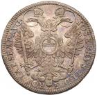 German States: Nuremberg. Taler, 1765 VF - 2