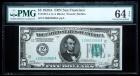 1928-A, $5 Federal Reserve Note