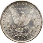 1878 Morgan $1. 8 Tail Feathers PCGS MS65 - 2