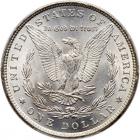 1879 Morgan $1 PCGS MS65 - 2