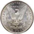 1889-S Morgan $1 PCGS MS65 - 2