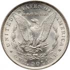 1890 Morgan $1 PCGS MS65 - 2