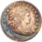 1807 Bust 10C PCGS MS65