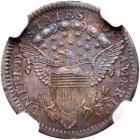 1800 Bust H10C NGC MS64 - 2