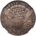 1806 Bust 50C NGC MS64 - 2