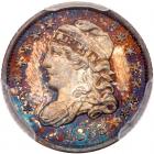 1833 Bust H10C PCGS MS67