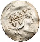 Eastern Europe, Imitating Thasos. Silver Tetradrachm (16.09 g), late 2nd-1st centuries BC