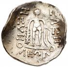 Eastern Europe, Imitating Thasos. Silver Tetradrachm (16.74 g), late 2nd-1st centuries BC - 2