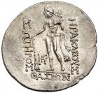 Islands off Thrace, Thasos. Silver Tetradrachm (16.58 g), ca. 90-75 BC EF - 2