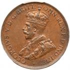 Australia. Half Penny, 1936 PCGS MS62 BR - 2