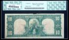 1901, $10 United States Note. PCGS Very Good 10 Apparent - 2