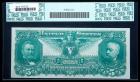 1896, $5 Silver Certificate. PCGS Superb Gem New 67PPQ - 2