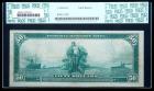 1914, $50 Federal Reserve Note. Richmond. PCGS Very Fine 25 Apparent - 2