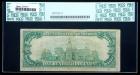 1929 Type 2, $100 National Bank Note. Bank of America NT & SA, San Francisco, CA - 2