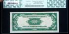 1934, $500 Federal Reserve Note. DGS. PCGS Extremely Fine 40 Apparent - 2