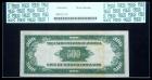 1934-A, $500 Federal Reserve Note. Mule. PCGS Very Fine 35 Apparent - 2