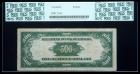 1934-A, $500 Federal Reserve Note. Mule. PCGS Very Fine 25 Apparent - 2