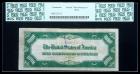 1934, $1000 Federal Reserve Note. Light Green Seal. PCGS Very Fine 25 Apparent - 2