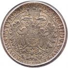 Austria. Taler, 1695 (Vienna) PCGS AU58 - 2