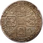 Great Britain. Shilling, 1723 PCGS MS64 - 2