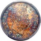 1883 Hawaiian Ten Cents PCGS MS65