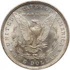 1887-O Morgan $1 PCGS MS65 - 2