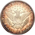 1895-S Barber 50C PCGS MS66 - 2