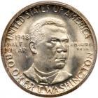 1948-S Booker T. Washington Half Dollar