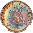 1872 NGC MS66