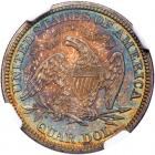 1872 NGC MS66 - 2