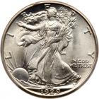 1929-D Liberty Walking 50C PCGS MS66