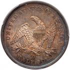 1841-O Liberty Seated 50C PCGS MS63 - 2