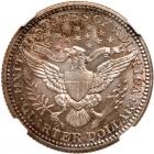 1914 NGC MS67 - 2