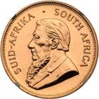 South Africa. Krugerrand, 1967 NGC MS65