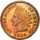 1885 Indian Head 1C PCGS PF66 BR