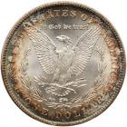 1878-CC Morgan $1 PCGS MS66 - 2