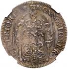 Sweden - Pomerania. 2/3 Taler, 1689-ILA NGC MS62 - 2