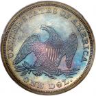 1859 Liberty Seated $1 PCGS Proof 66 - 2