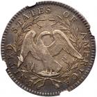 1795. A/E, Overton-113, Rarity 3 - 2